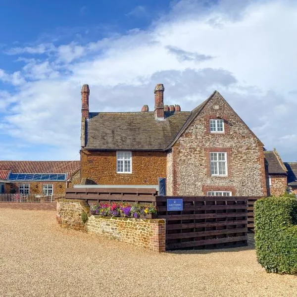 Caley, hotel en Hunstanton