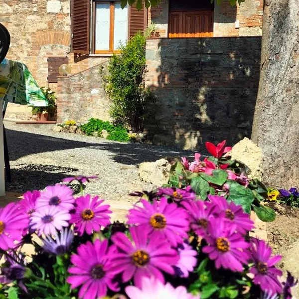 L'oca Nera, hotel in Chiusi