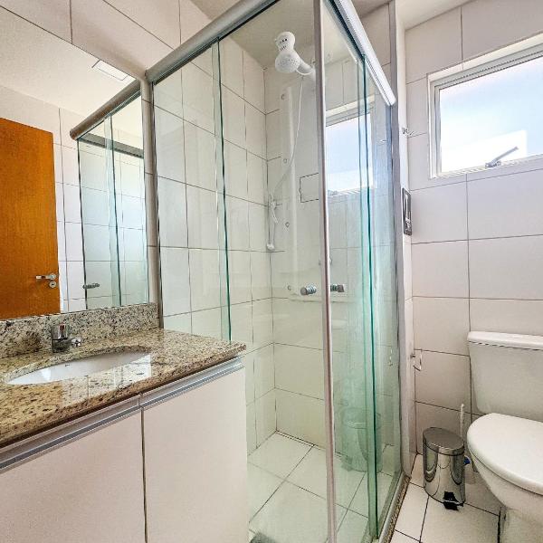 APTO 1 quarto com Piscina, Metrô - Foto 3