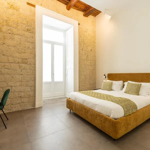 Pignasuite, hotel u Napulju