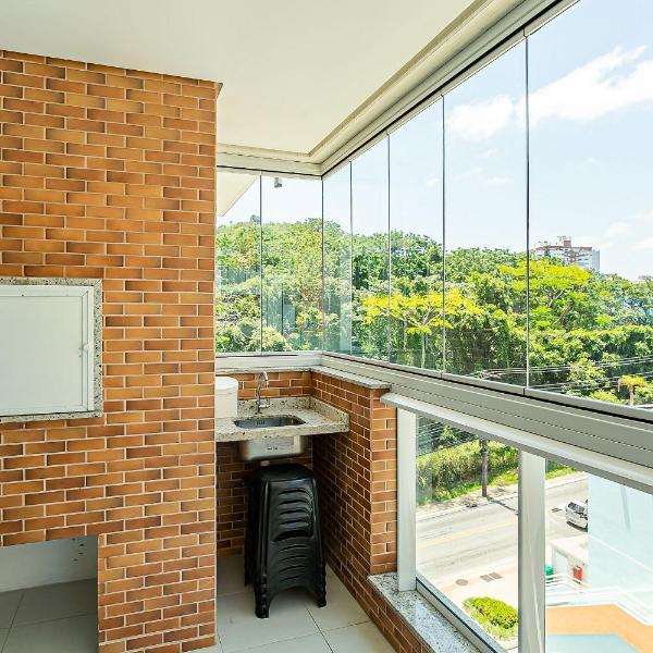 Apartamento perto da UFSC #PANTA03 - Foto 2