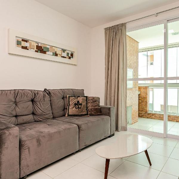 Apartamento perto da UFSC #PANTA03 - Foto 5