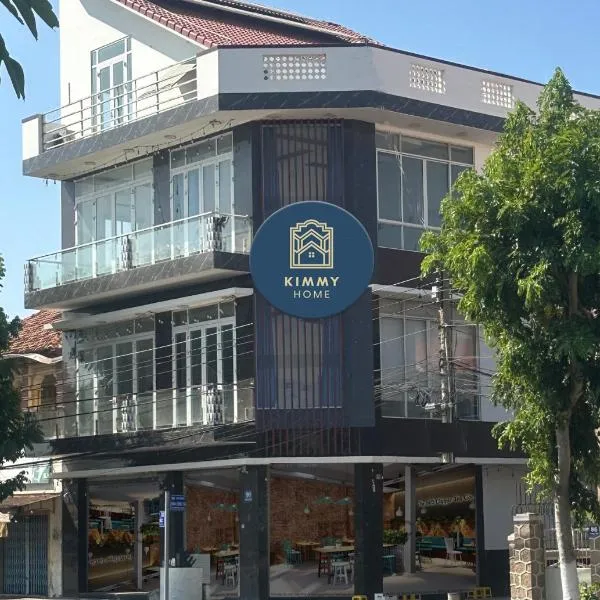 KimMy Home, hotel v destinaci Phan Thiết