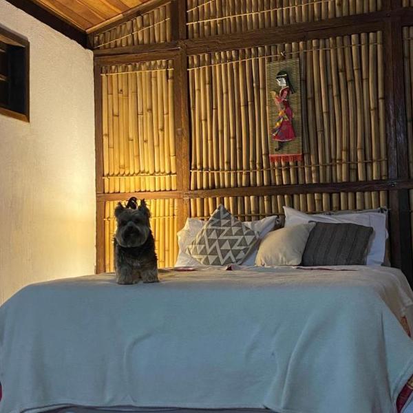Chalé na Montanha - Foto 5