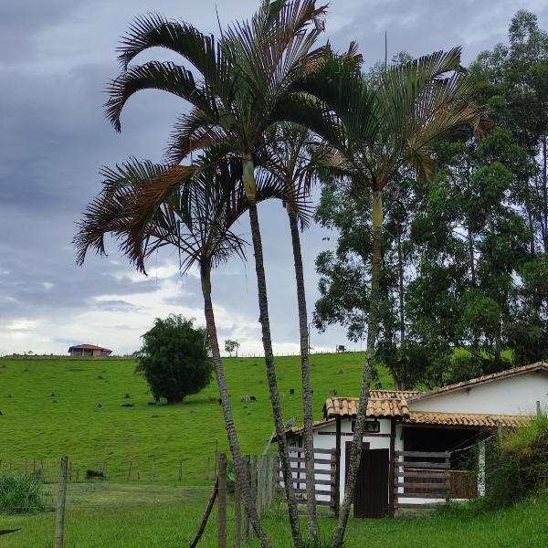 Chalé na Montanha - Foto 3