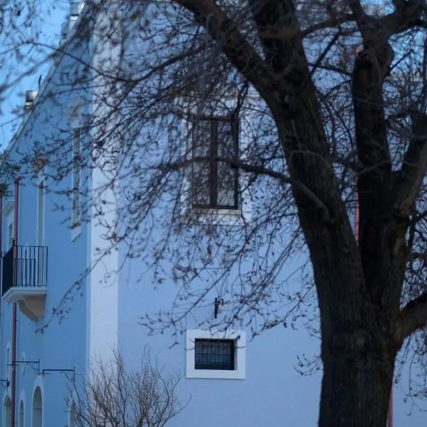 Masseria Celeste, hotel v mestu Fasano