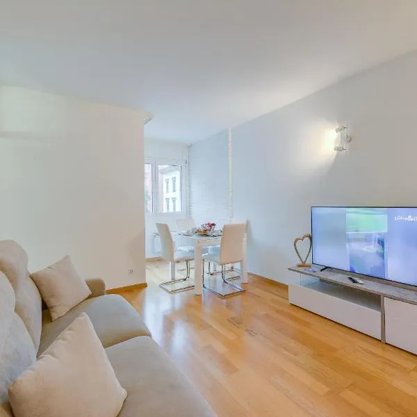 Locarno Best Place - Happy Rentals, hotel em Locarno