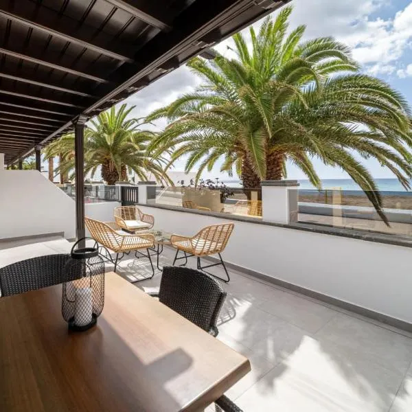 Callao, hotel in Playa Honda