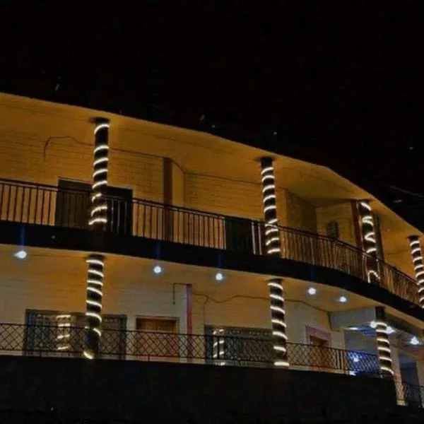 Al Sadiq Guest House, hotel in Murree