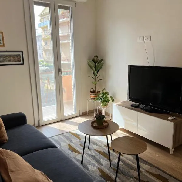 Orchidea, hotell i Modena