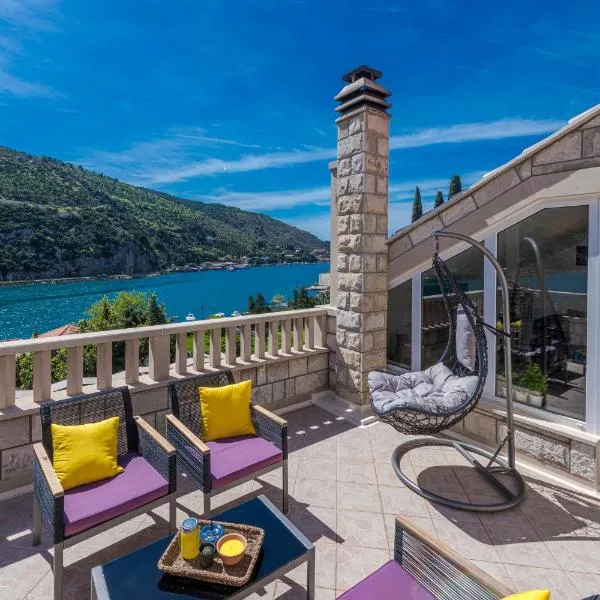 Apartman Lara, hotel din Obuljeno
