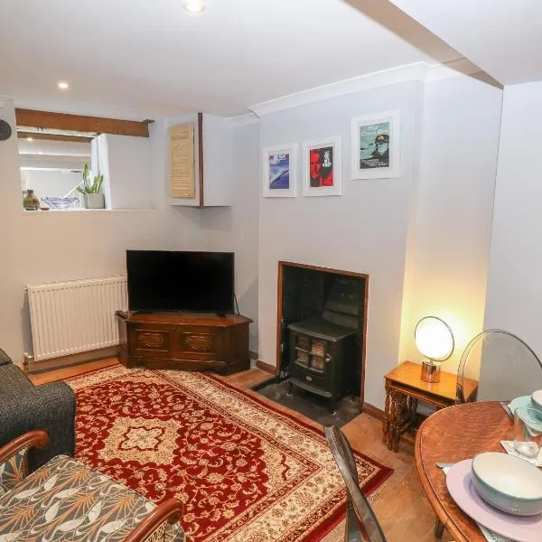 5A Castle Street, hotel in Ryde