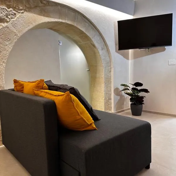 Room2cento46, hotel in Modica