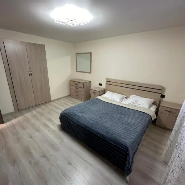 Zvartnoc House, hotel v destinaci Ejmiatsin