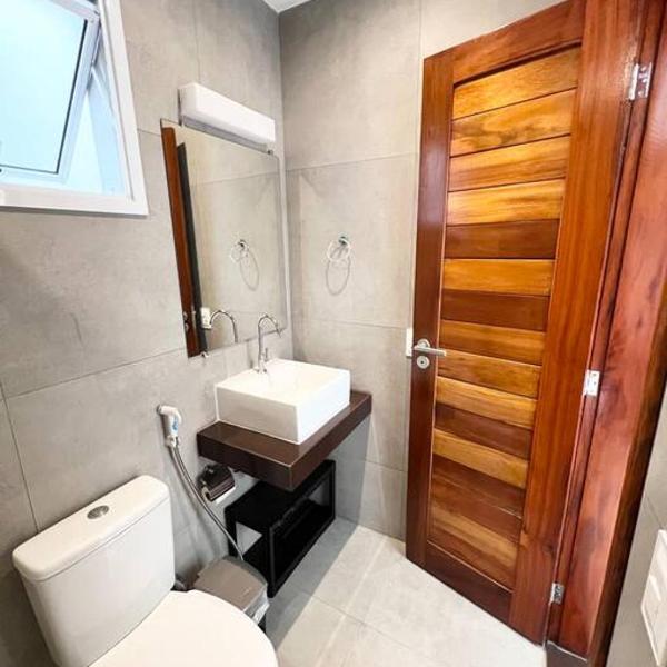 Flat Canoa Quebrada com Terraço - Foto 3