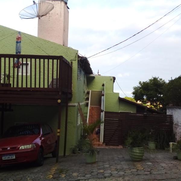 Residencial verde oliva - Foto 4