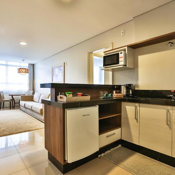 Wyndham Golden Foz Suítes - Foto 5