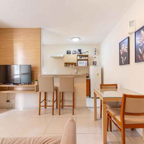 CHP - Home Paulista By Anora Spaces - Foto 5