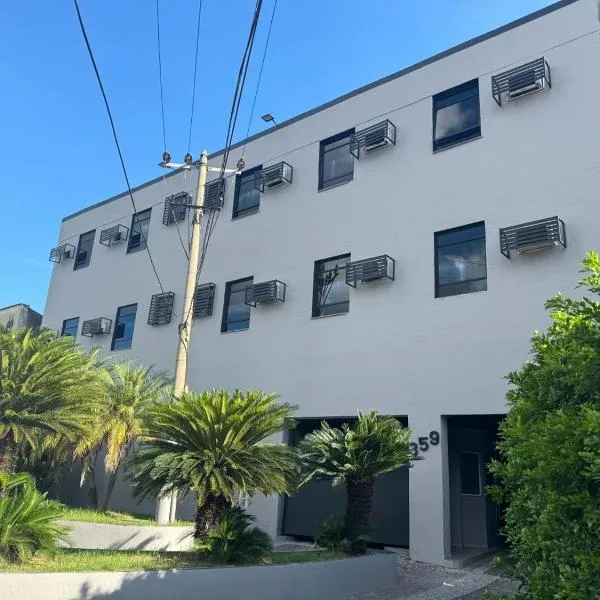 HOTEL PORTELÃO, hotel in Rio de Janeiro