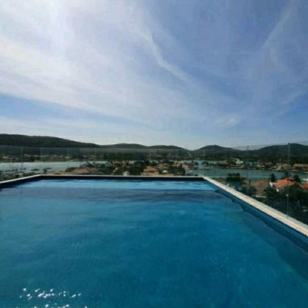 Flat 313 na melhor localização de Cabo Frio - Foto 4