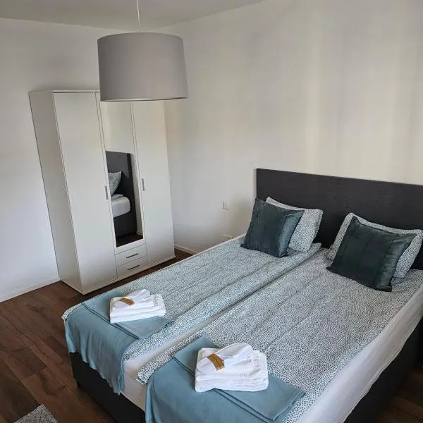 파라디소에 위치한 호텔 Lugano CASA NOSTRA guesthouse