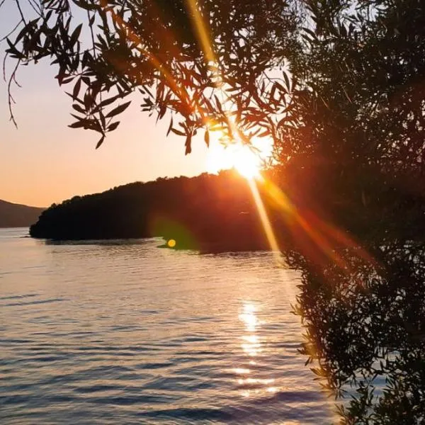 Apartment Kjara, hotel v destinaci Tivat