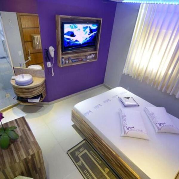 Karinho Hotel - Foto 2