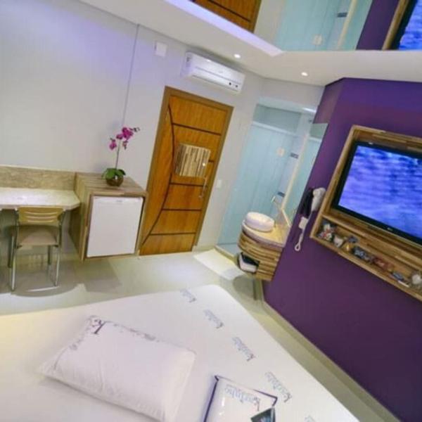 Karinho Hotel - Foto 4