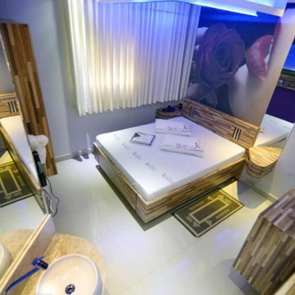 Karinho Hotel - Foto 5