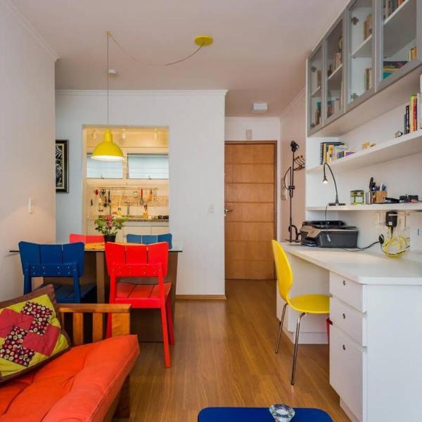BHomy Higienopolis - Foto 4