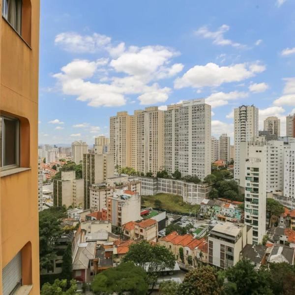 BHomy Paulista Flat 2 - Foto 3