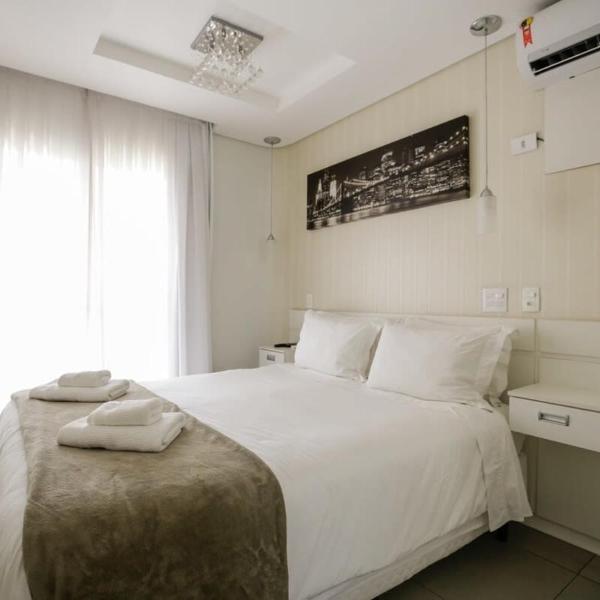 BHomy Paulista Flat 2 - Foto 5
