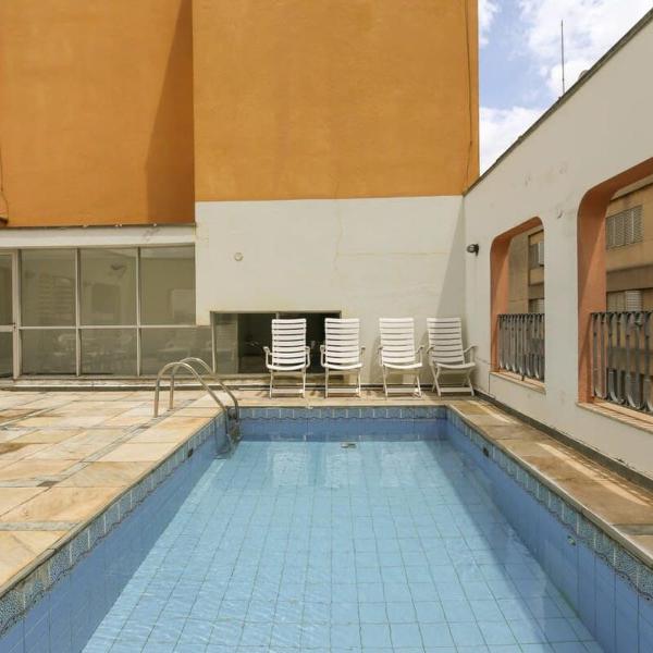 BHomy Paulista Flat 2 - Foto 2