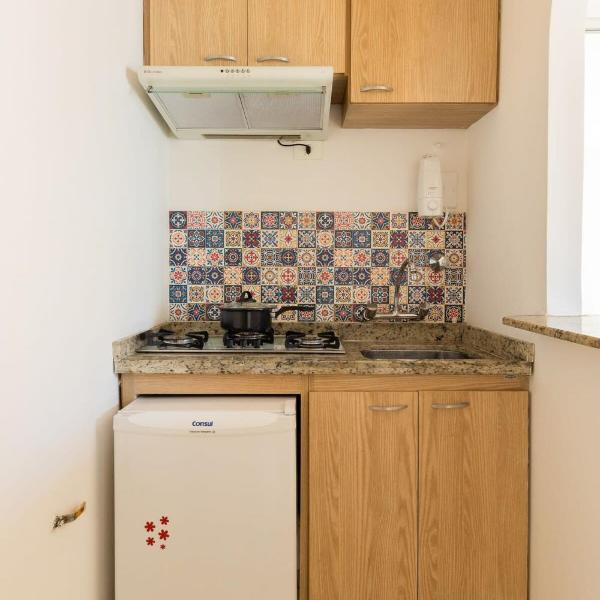BHomy Paulista flat - Foto 4