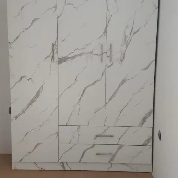 Immeuble do-rego, khách sạn ở Aouya