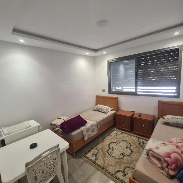 studio mami, hotel en Gabès