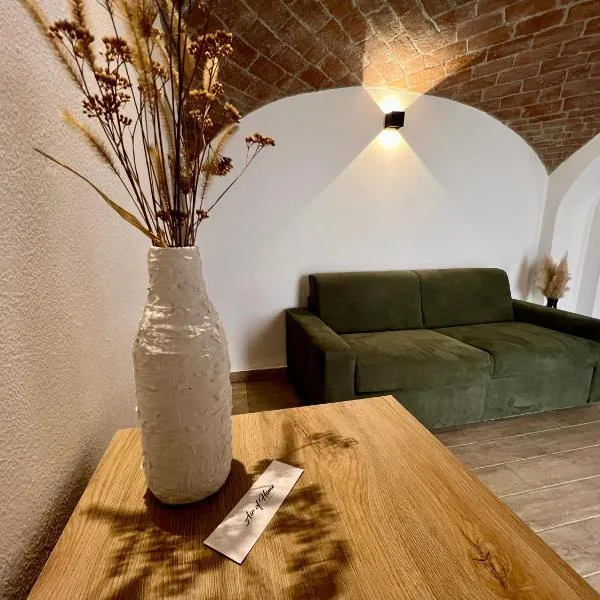 AIR σϝ HOME Aραɾƚɱҽɳƚ, hotel in Novi Ligure