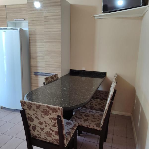 Apartamento de 2 dormitórios - Foto 5