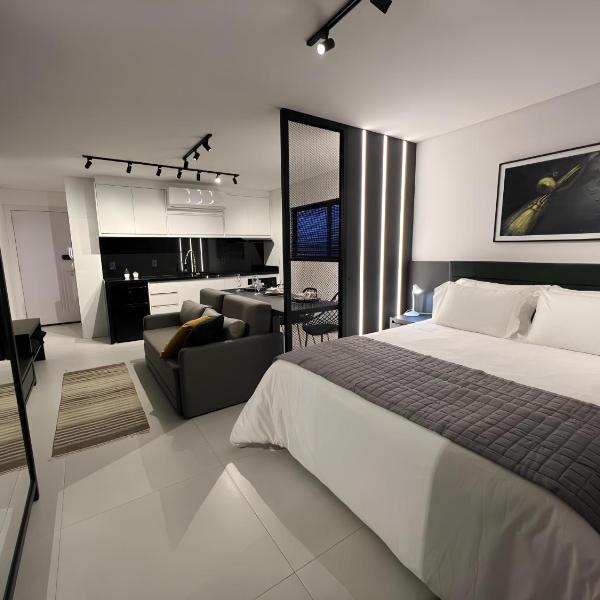 Flat 209 Home Business Centro de Pomerode