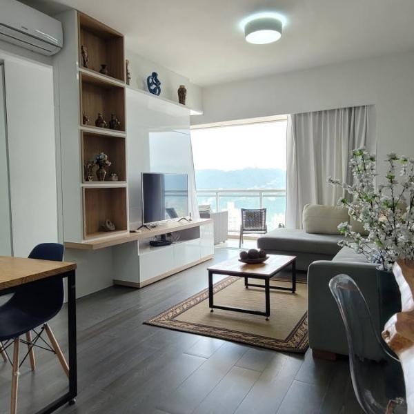 Book Santos Unlimited 3412 - Frente Mar