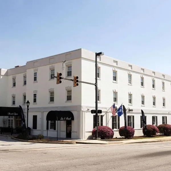 Inn on the Square, Ascend Hotel Collection, hotel in Waterloo