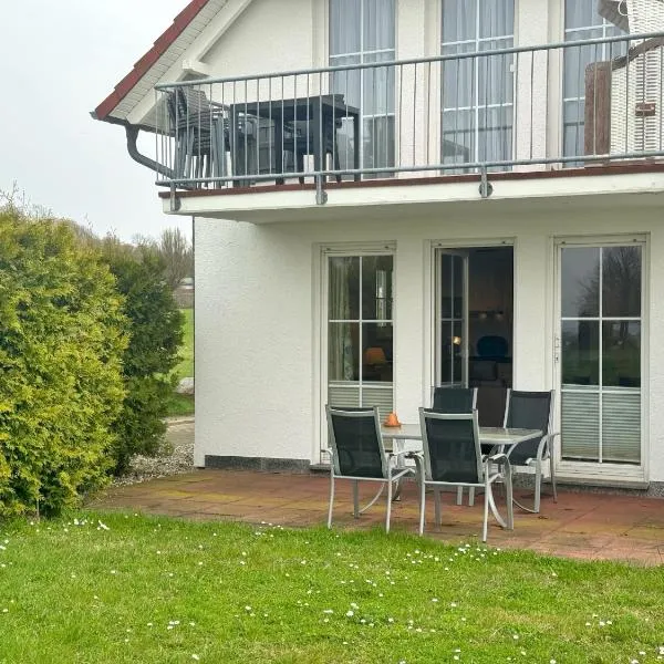 Neddesitz - Fewo 263 – hotel w mieście Sagard