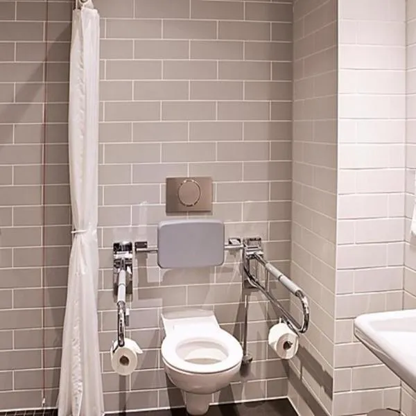 Holiday Inn Express - Remscheid, hotell i Remscheid