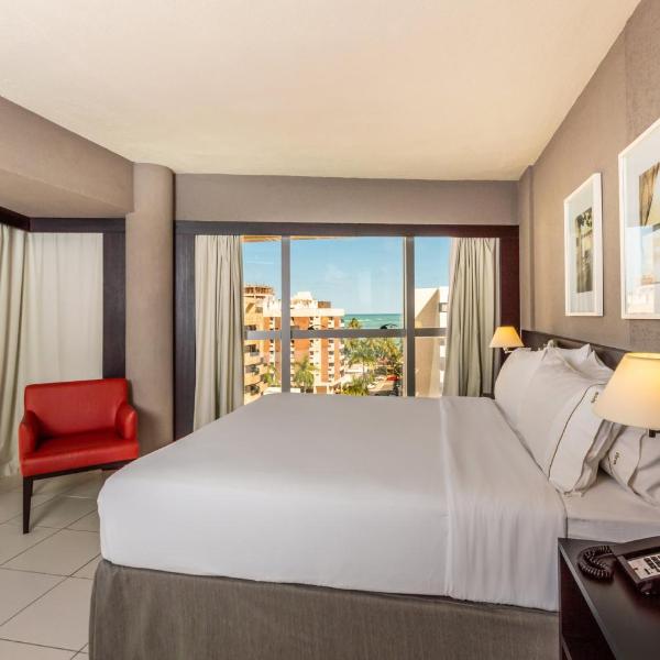 Hilton Garden Inn Maceio - Foto 2