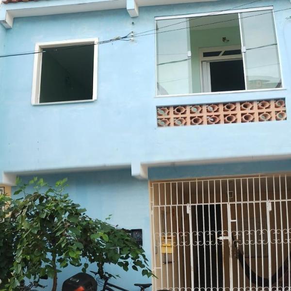 Apartamento Favo de Mel 2