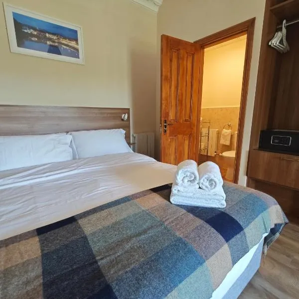 Mountain View Accommodation, hotel in Mountcharles