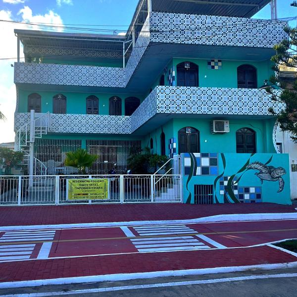 Residencialpinheiro (apto 2)