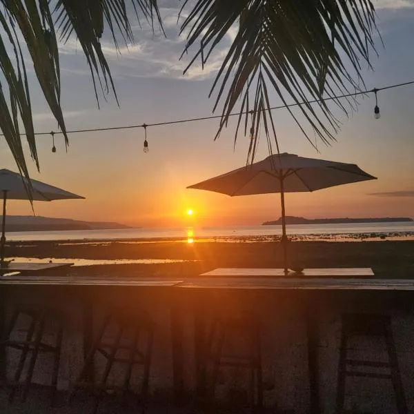 Bruri Villa, hotel v destinaci Alor-kecil