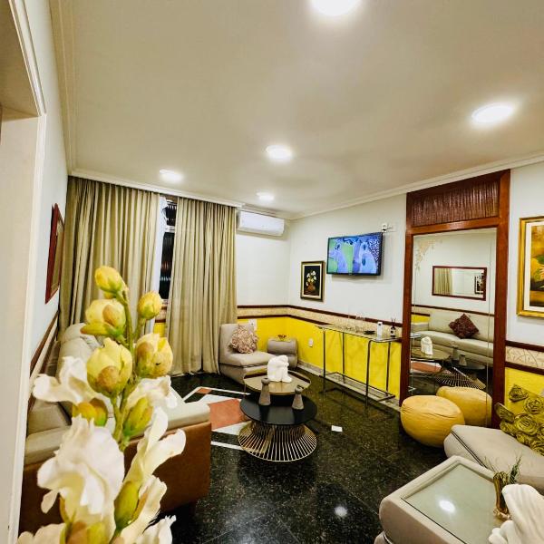 Hotel Comendador - Foto 5