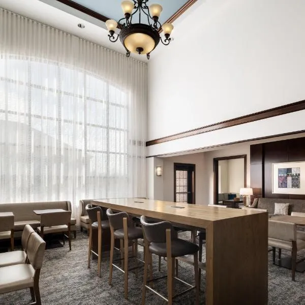 Staybridge Suites Akron-Stow-Cuyahoga Falls by IHG, hotel in Stow